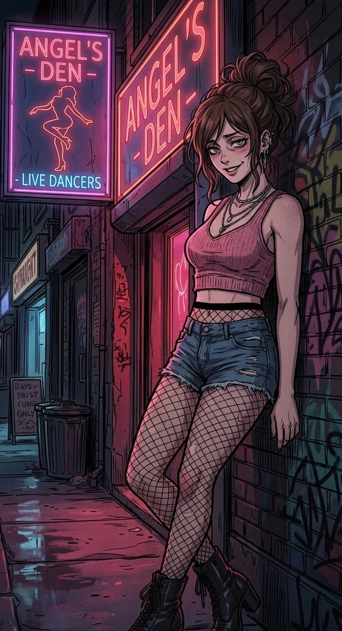 Marlene thumbnail