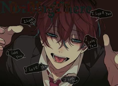 YANDERE Fan thumbnail