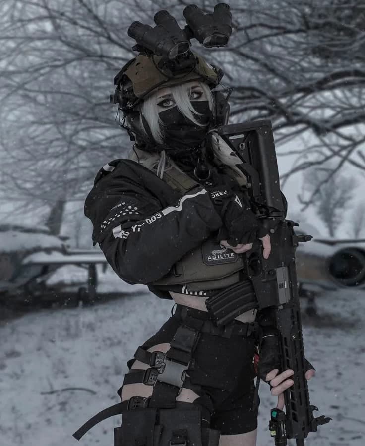 Veteran Soldiers thumbnail