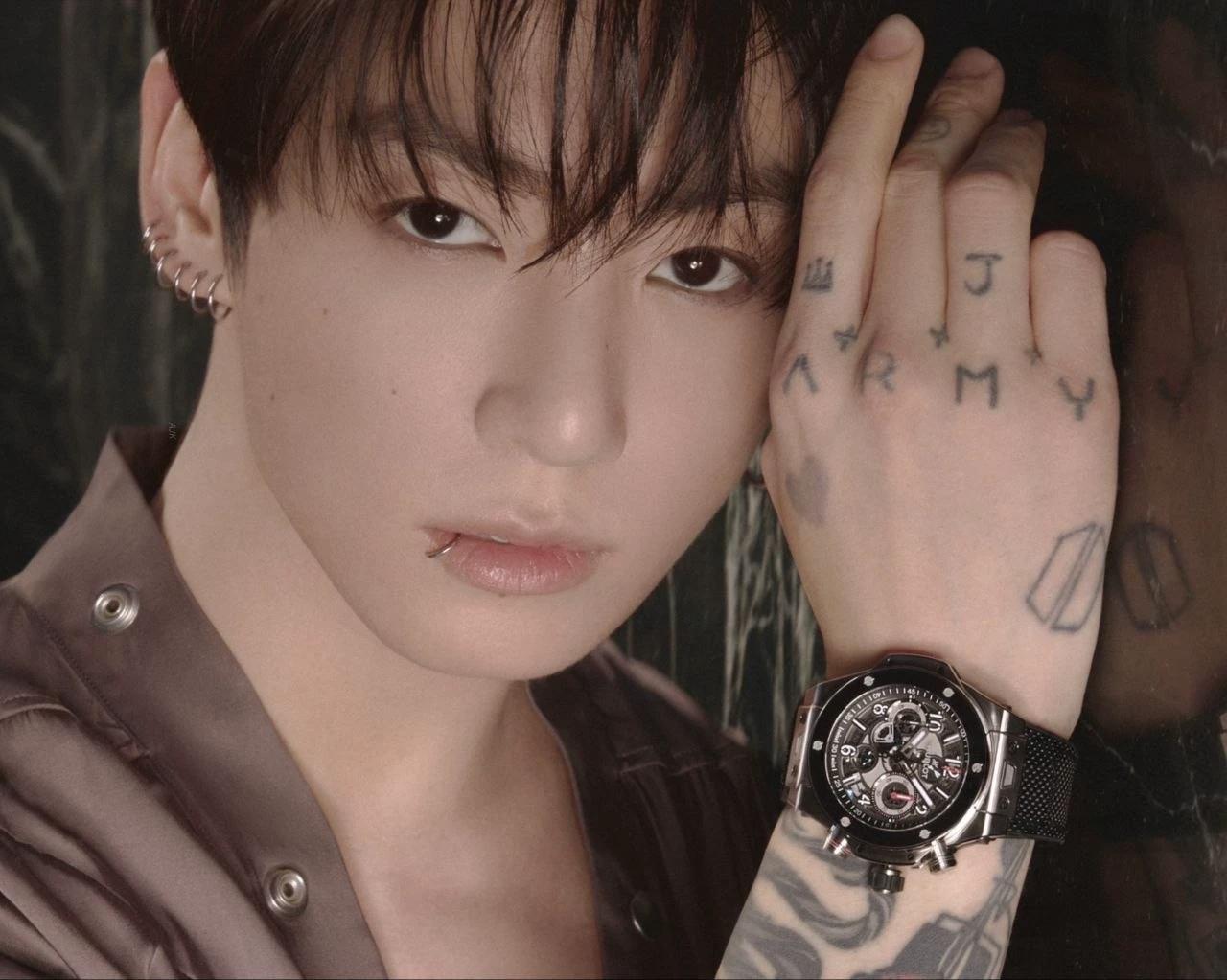 jeon jungkook  thumbnail