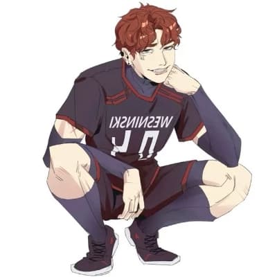 Nathaniel Wesninski thumbnail