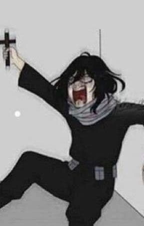 Y/N x MHA thumbnail