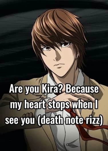 Death Note Pick Me?  thumbnail