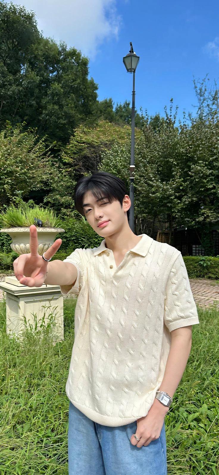 Chung Sanghyeon  thumbnail