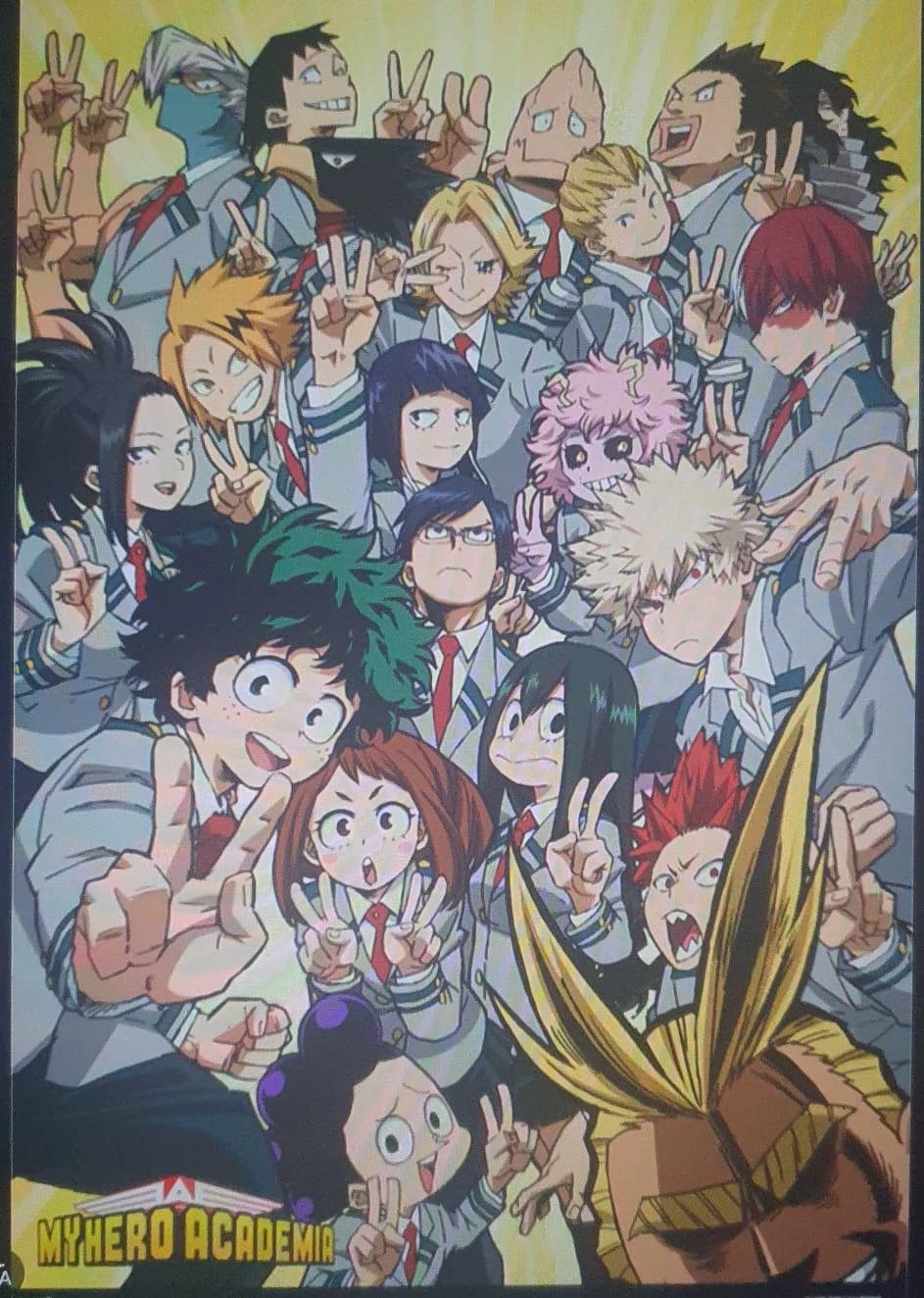MHA thumbnail