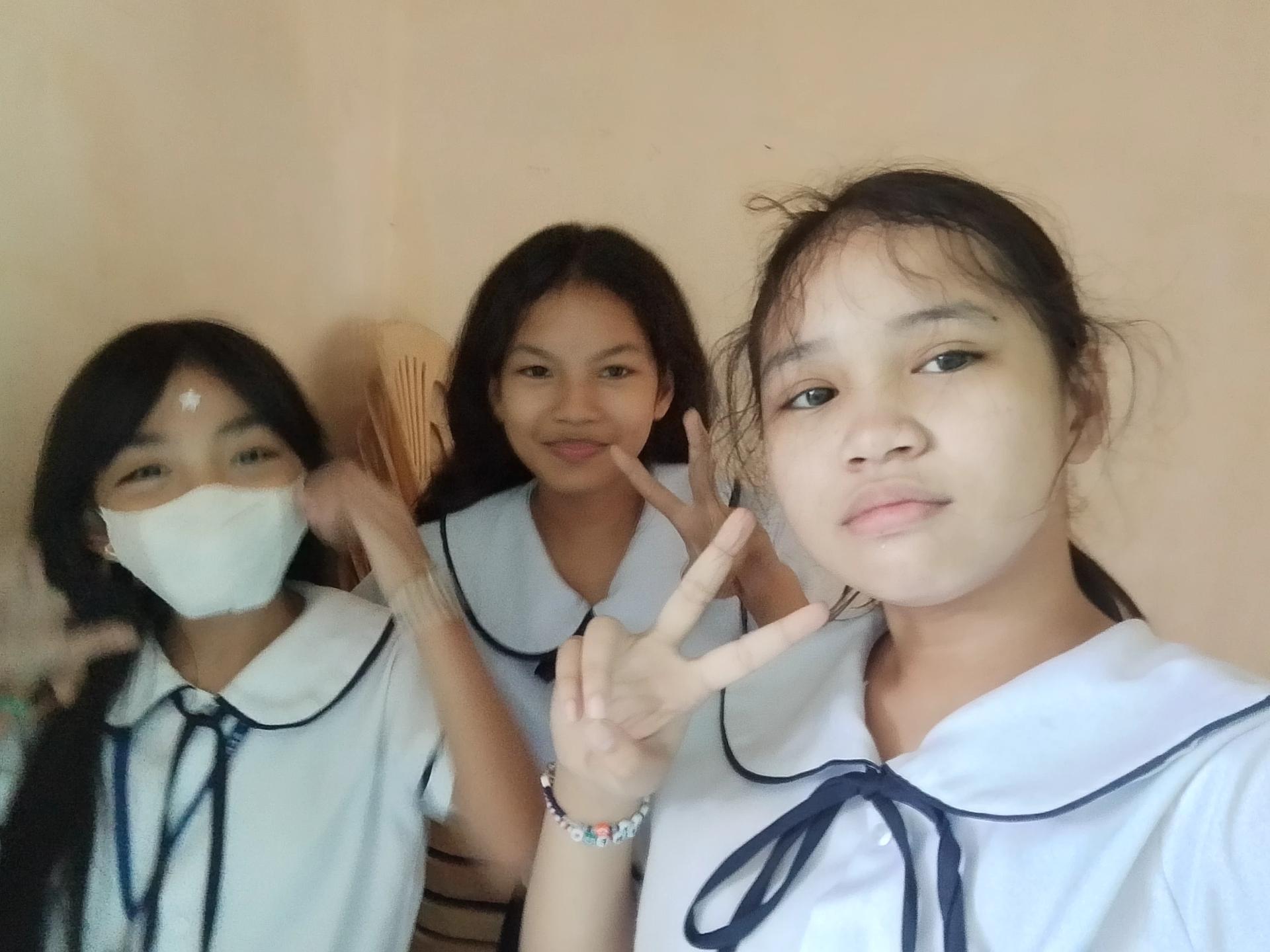 ELEMENTARY SCHOOL GANG thumbnail