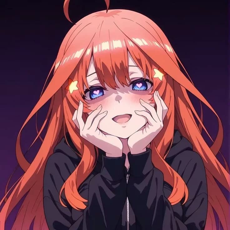 Itsuki Nakano (Yandere) thumbnail