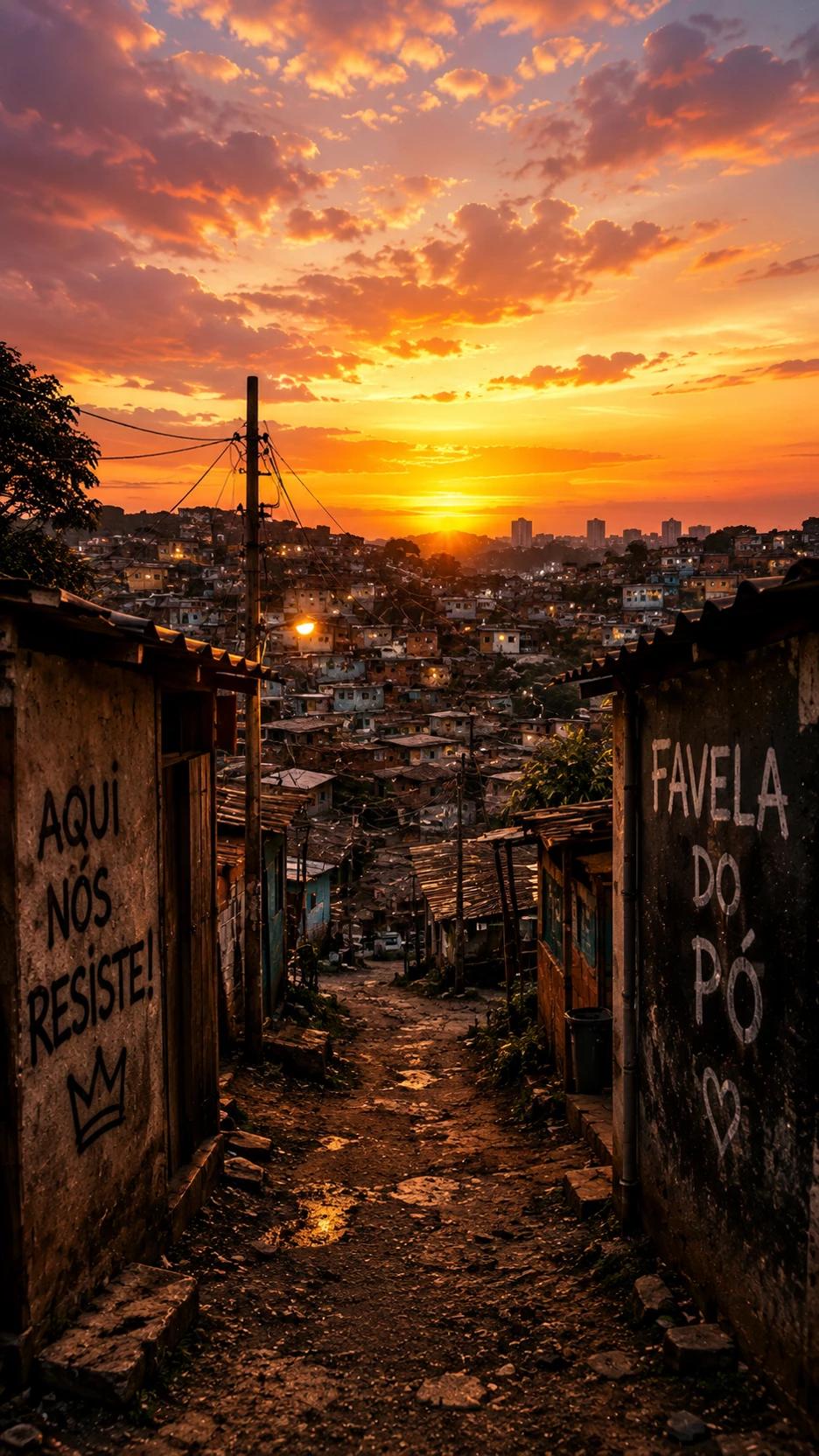 O Sonho da Favela thumbnail