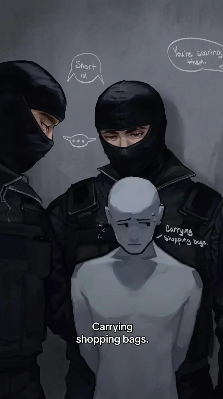 Police - SWAT thumbnail