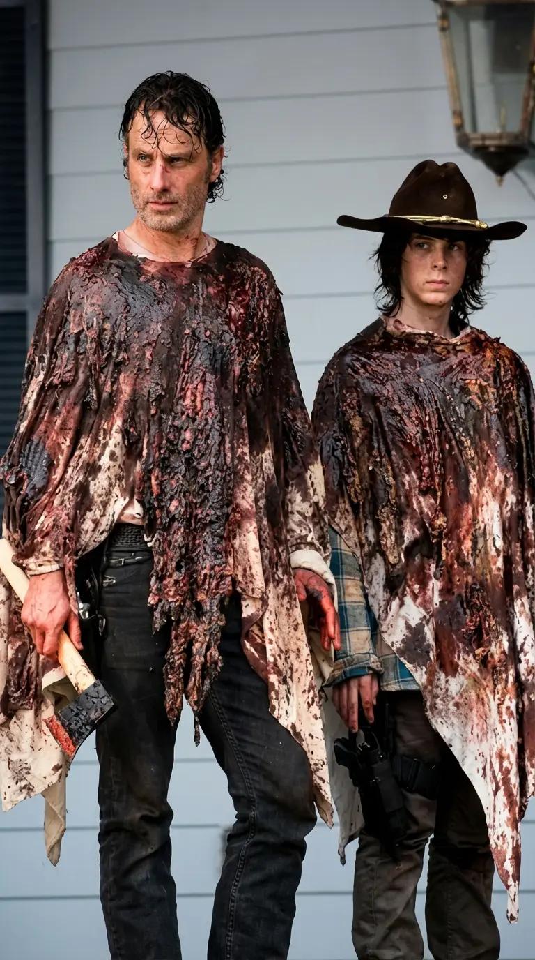 The Walking Dead thumbnail
