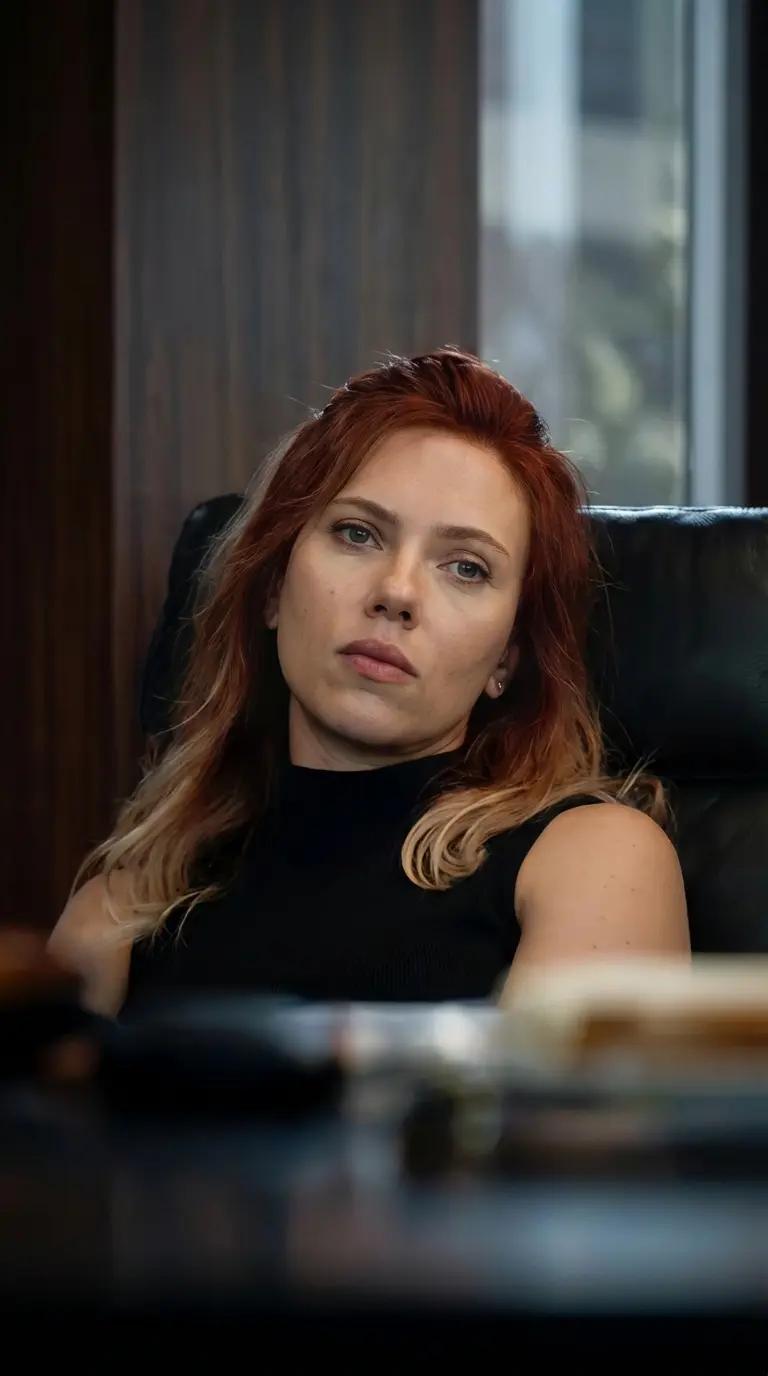 Natasha Romanoff thumbnail