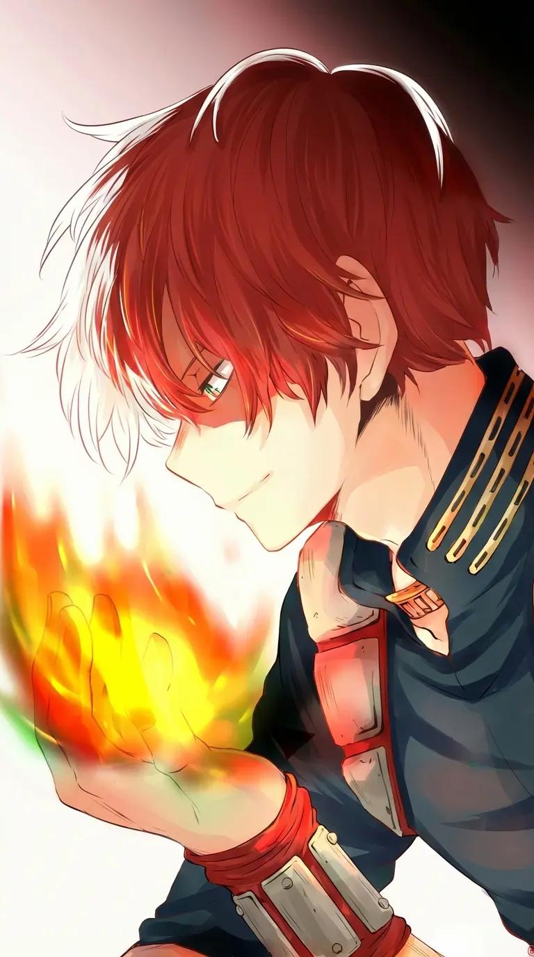 Todoroki thumbnail