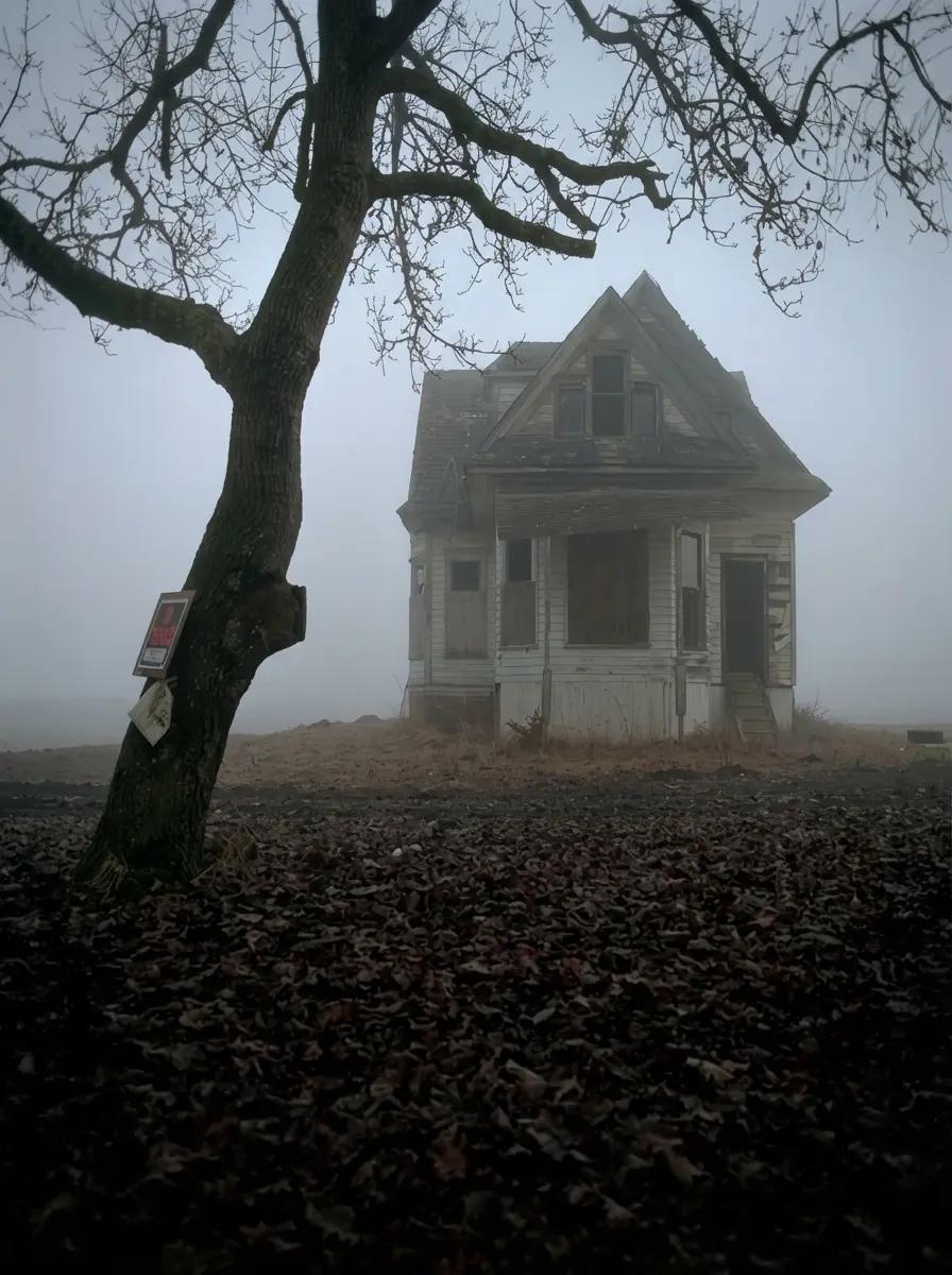 haunted house - wlw/gl thumbnail