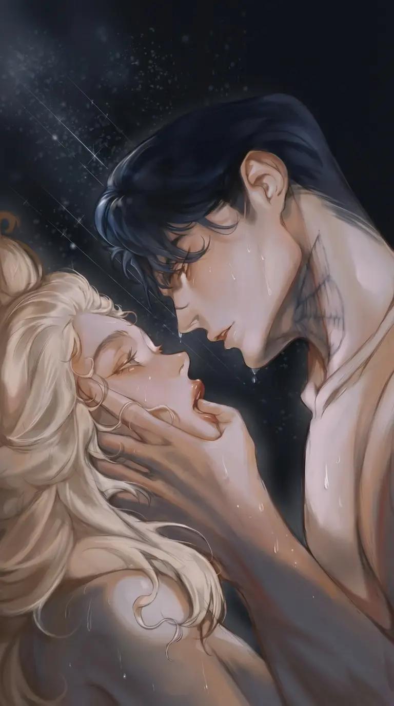 The Mafia's Bride🔥🔥🔥 thumbnail