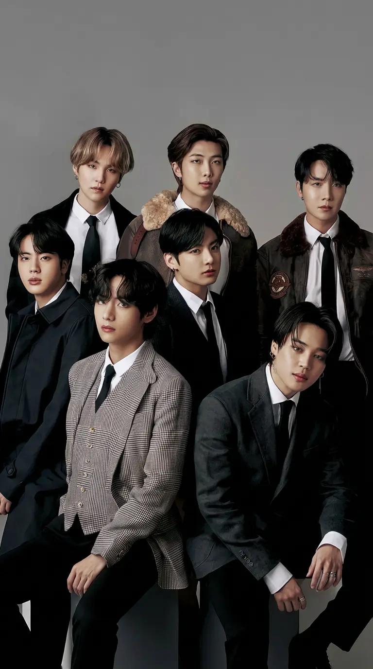BTS thumbnail