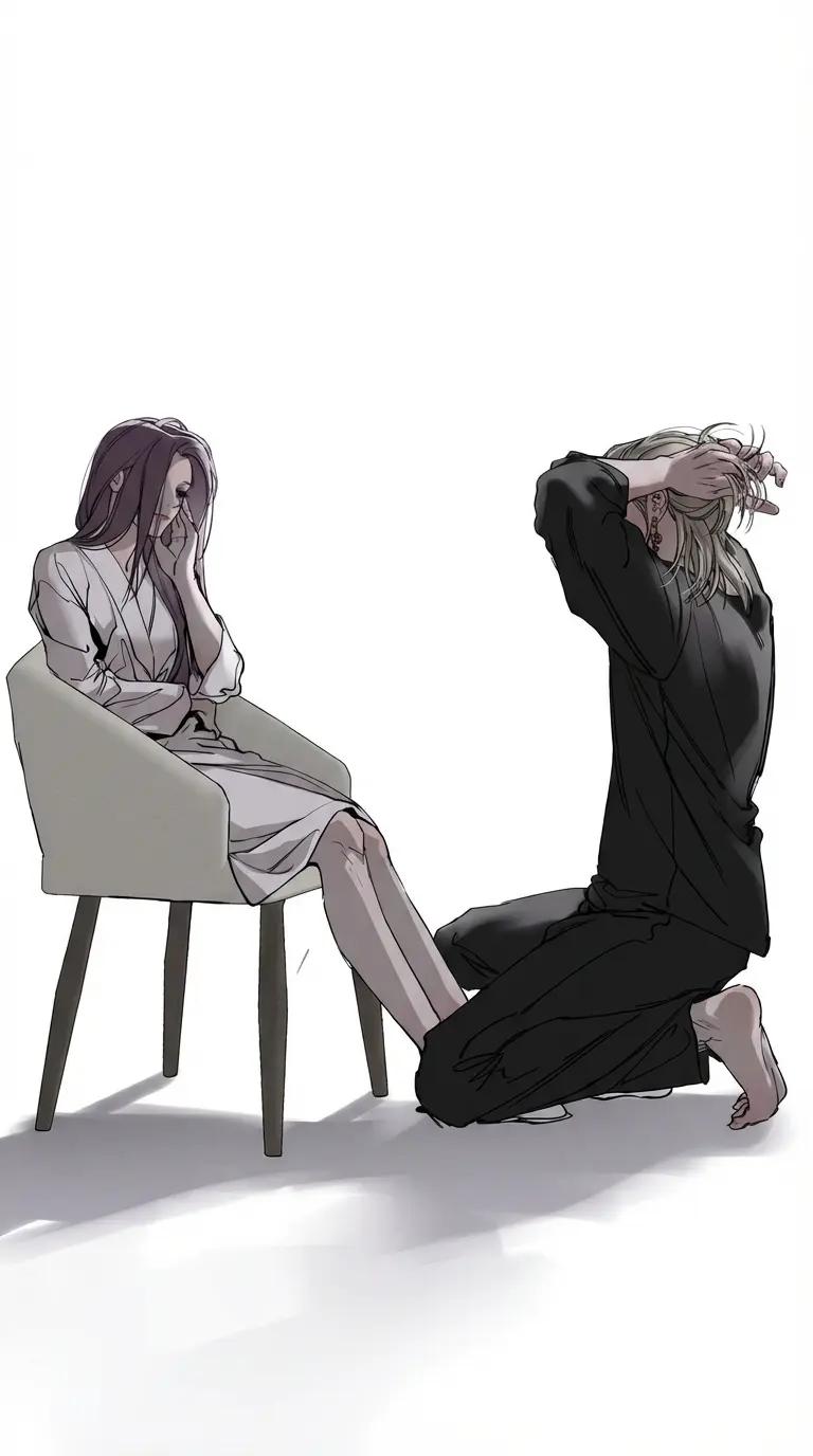 **Tied by Obsession**
 thumbnail
