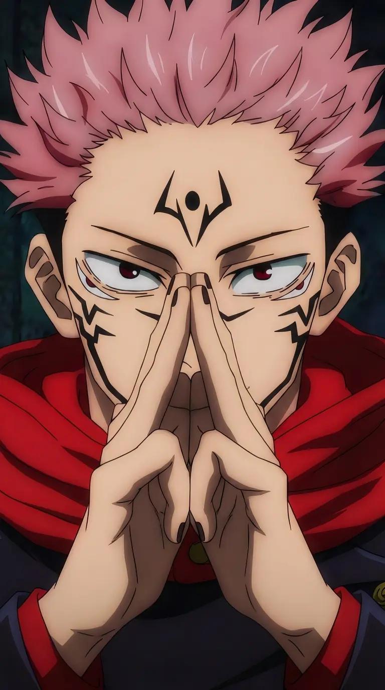 Jujutsu Kaisen || Rpg thumbnail