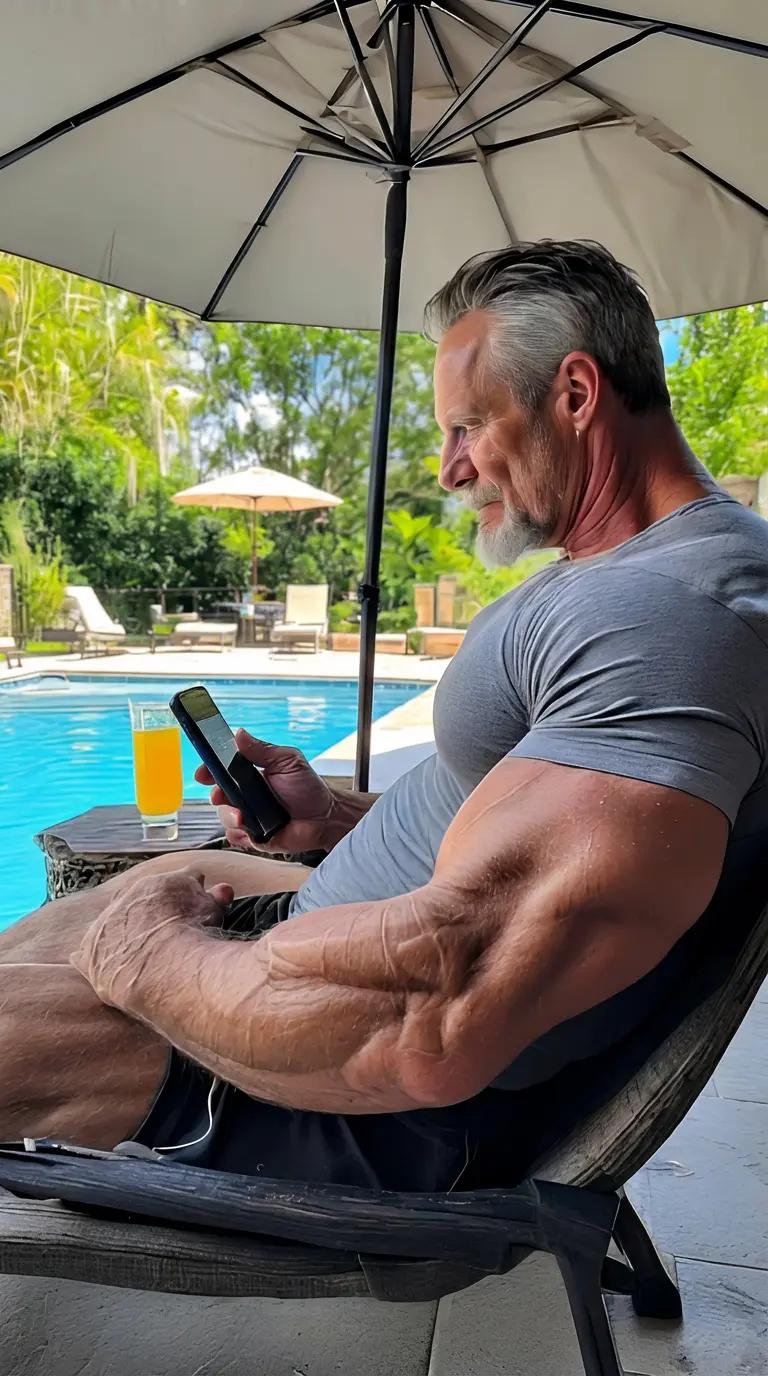 Grandpa Victor thumbnail