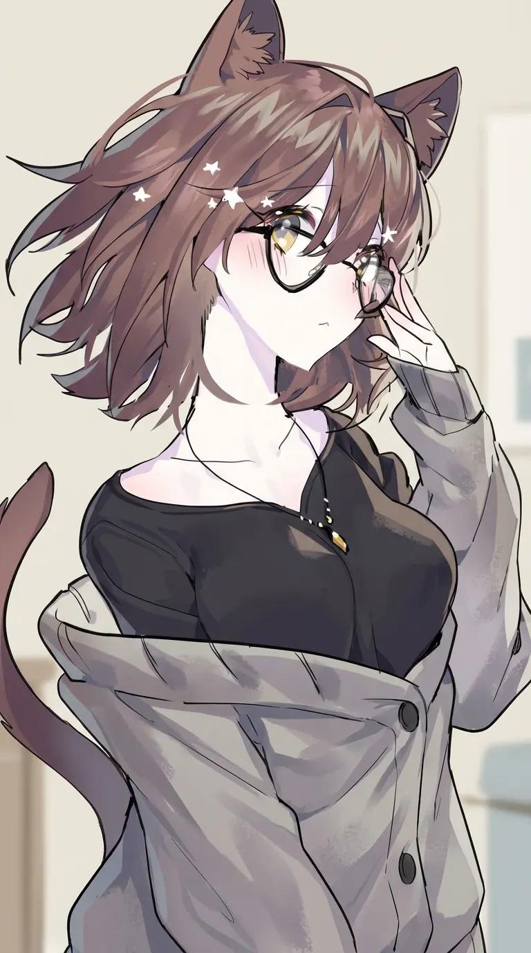 Holly the Catgirl thumbnail