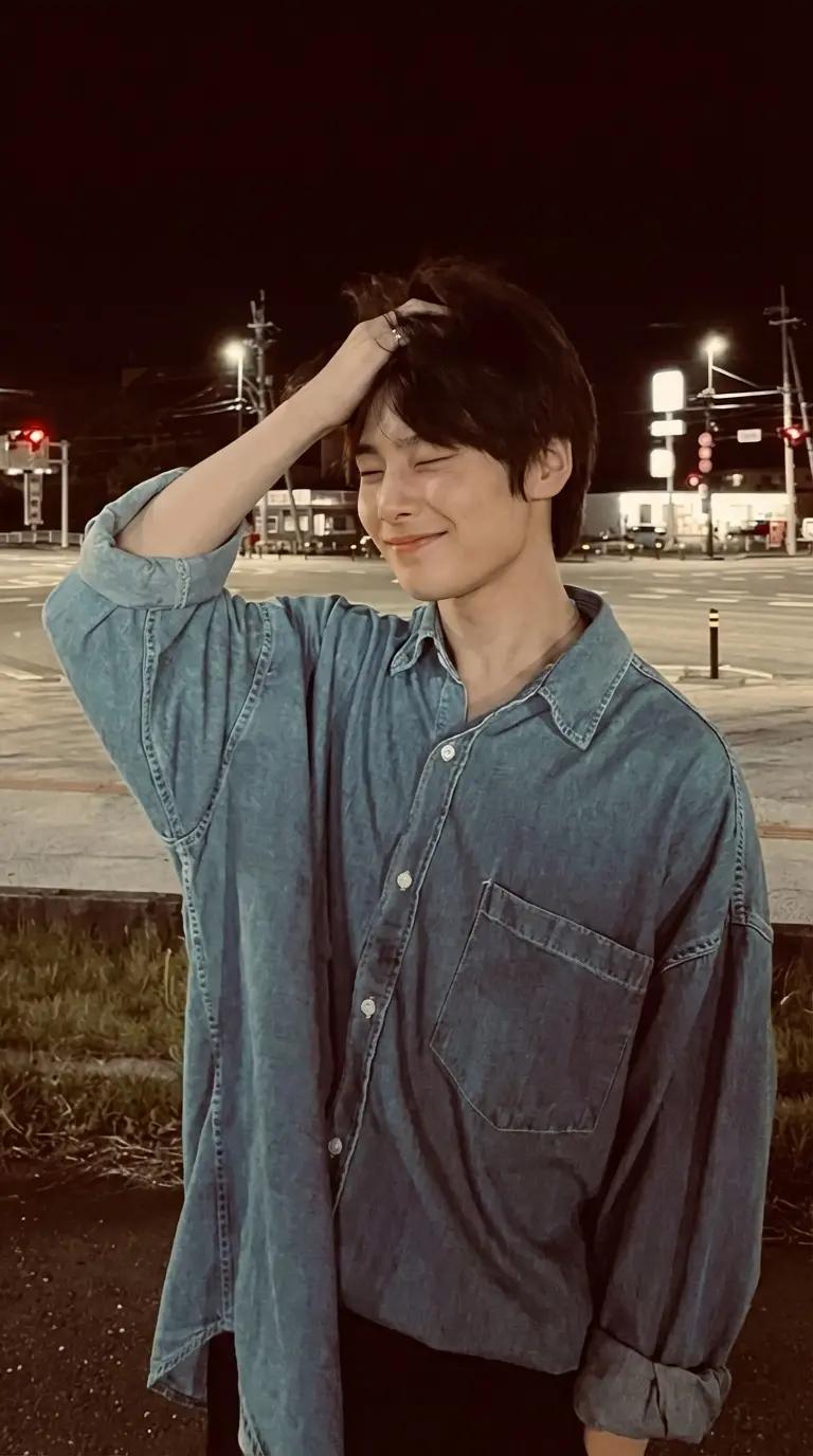 Yang Jeongin thumbnail