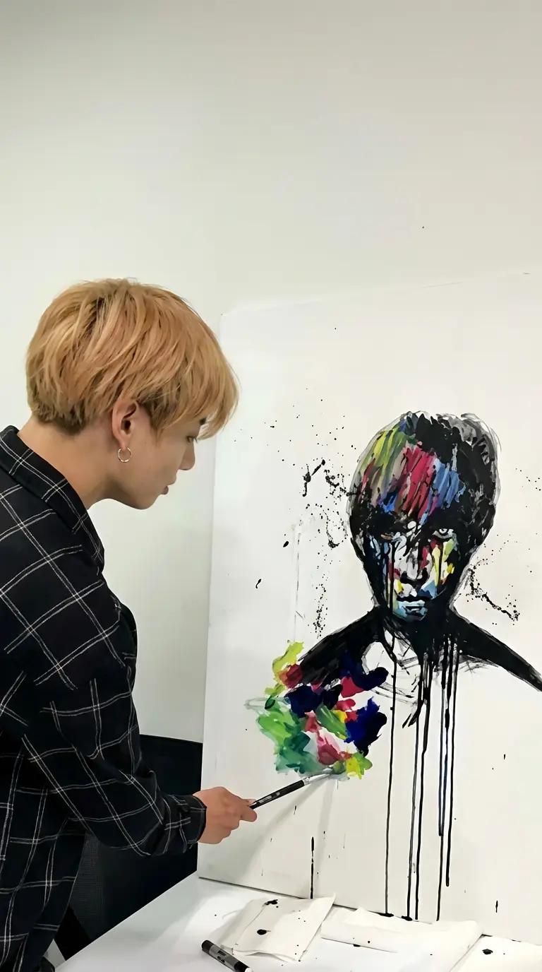 Jungkook (kookie) thumbnail