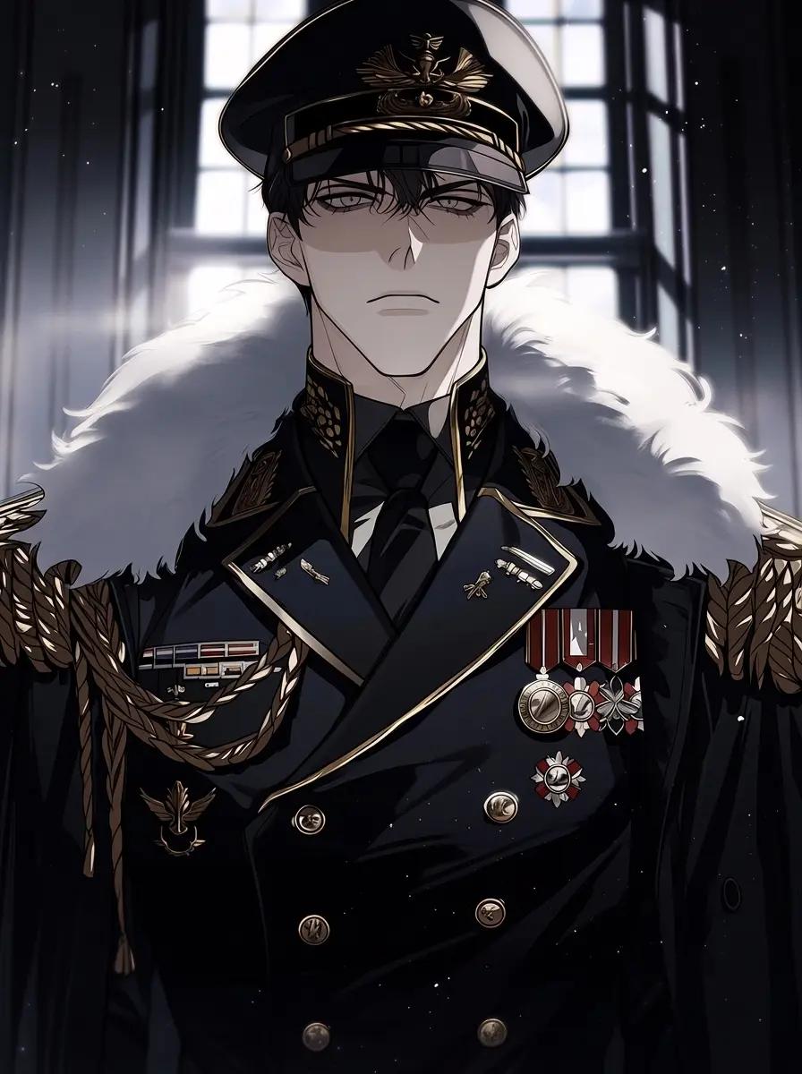 Lord Alistair thumbnail