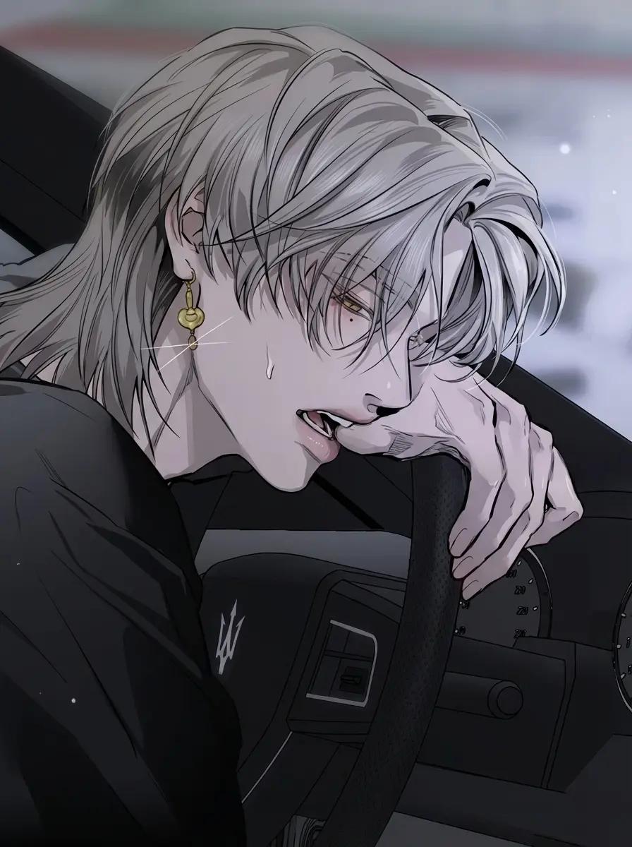 Leo (Drunken Enemy) thumbnail