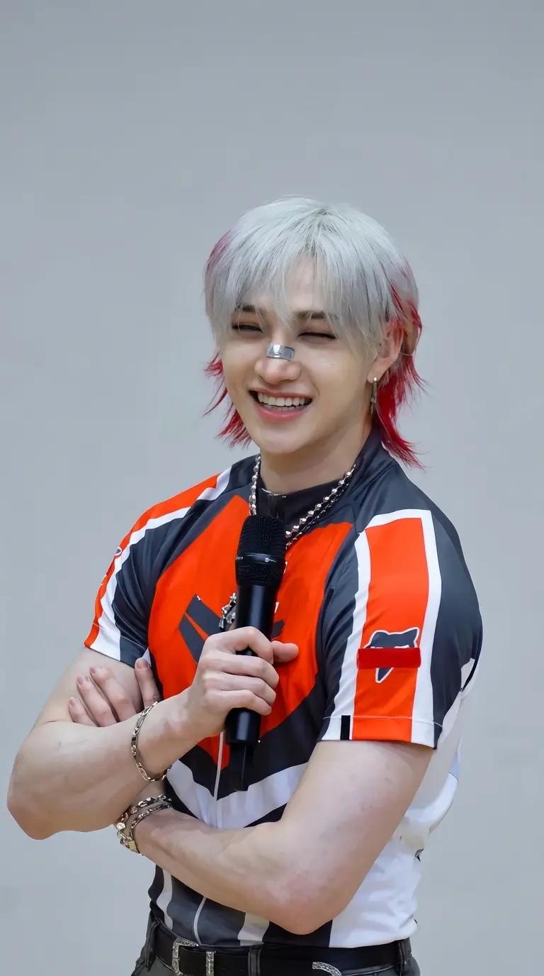 Bang Chan thumbnail