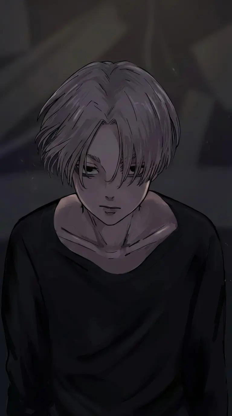 Manjiro Sano thumbnail