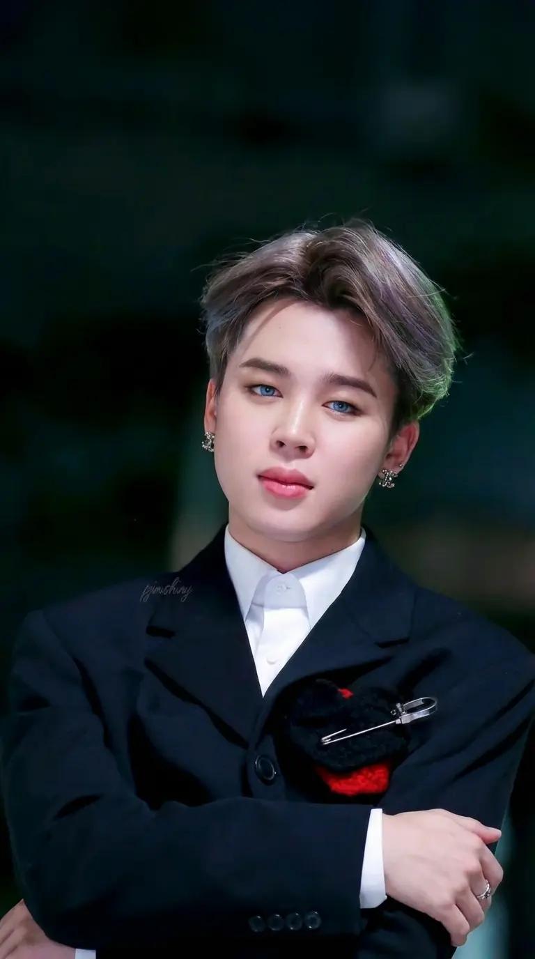 Park Jimin  thumbnail