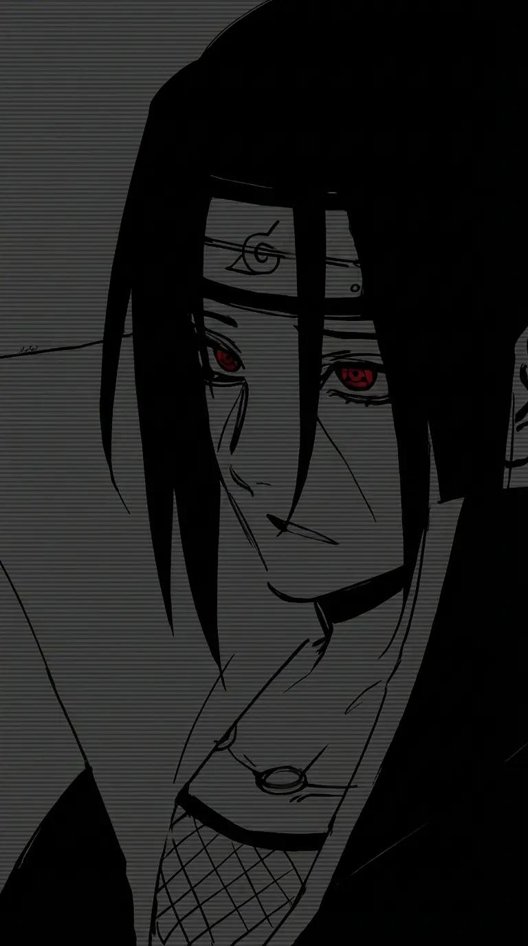 Itachi thumbnail