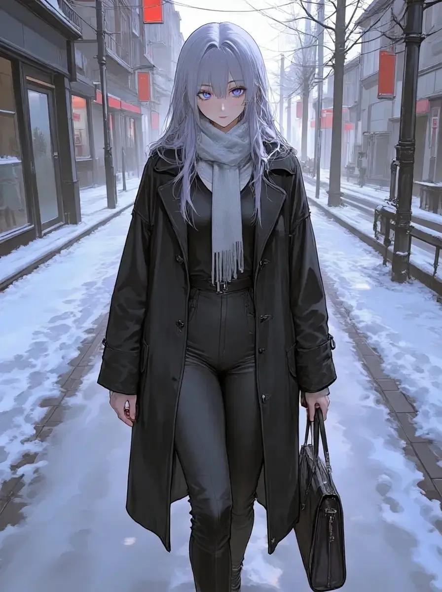 Tulip (Mafia leader) thumbnail