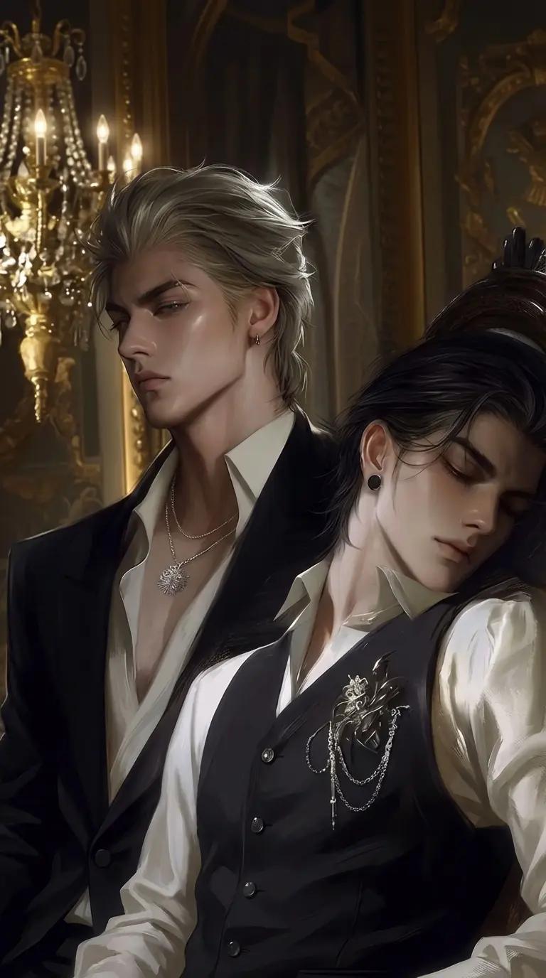 husband and son | 📷 thumbnail