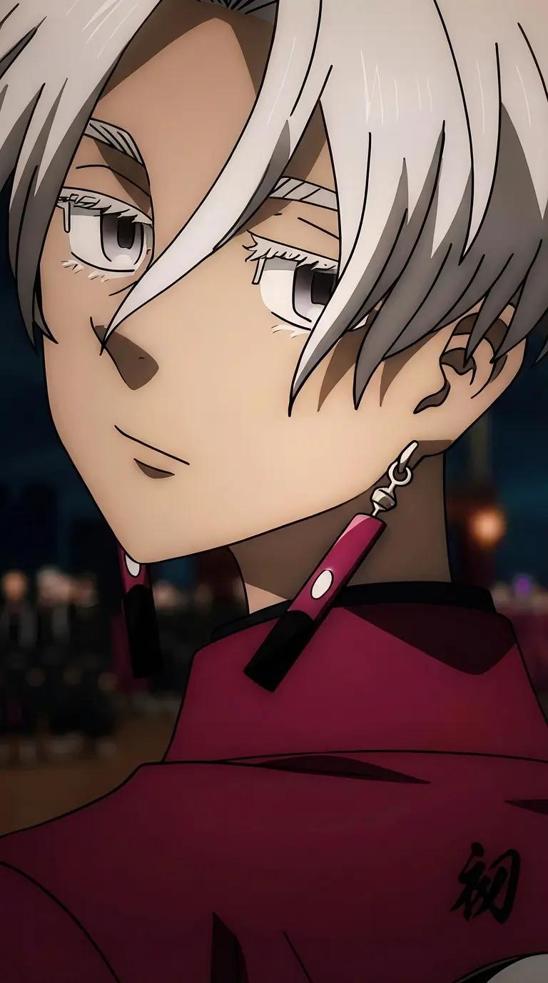 Izana Kurokawa thumbnail
