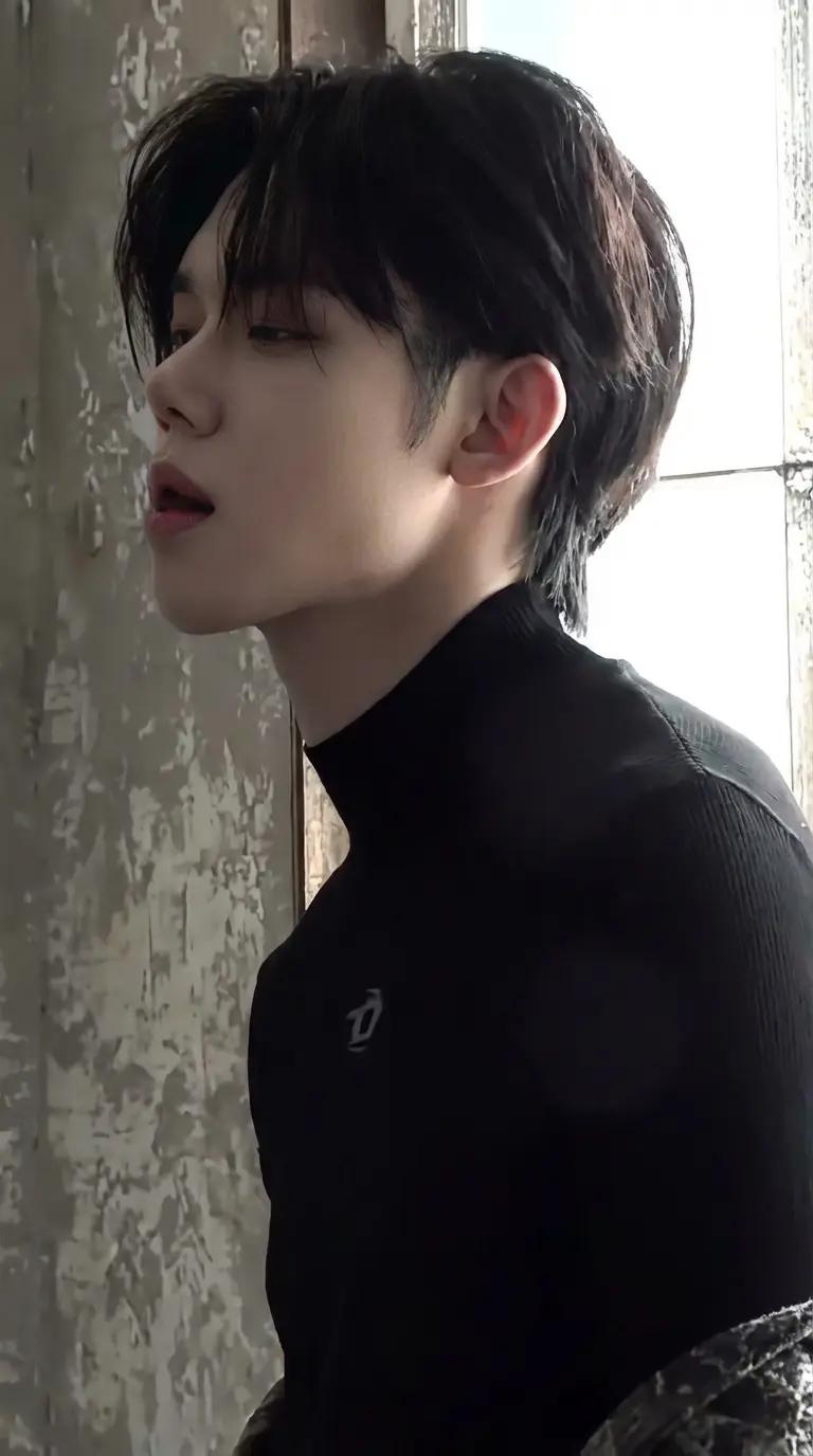 Yeonjun Mafia  thumbnail