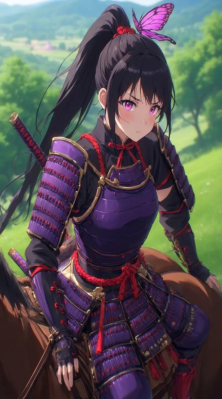 Kiyomi Todoka thumbnail