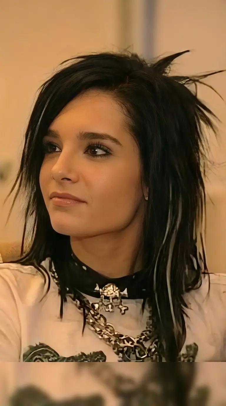 Bill Kaulitz thumbnail