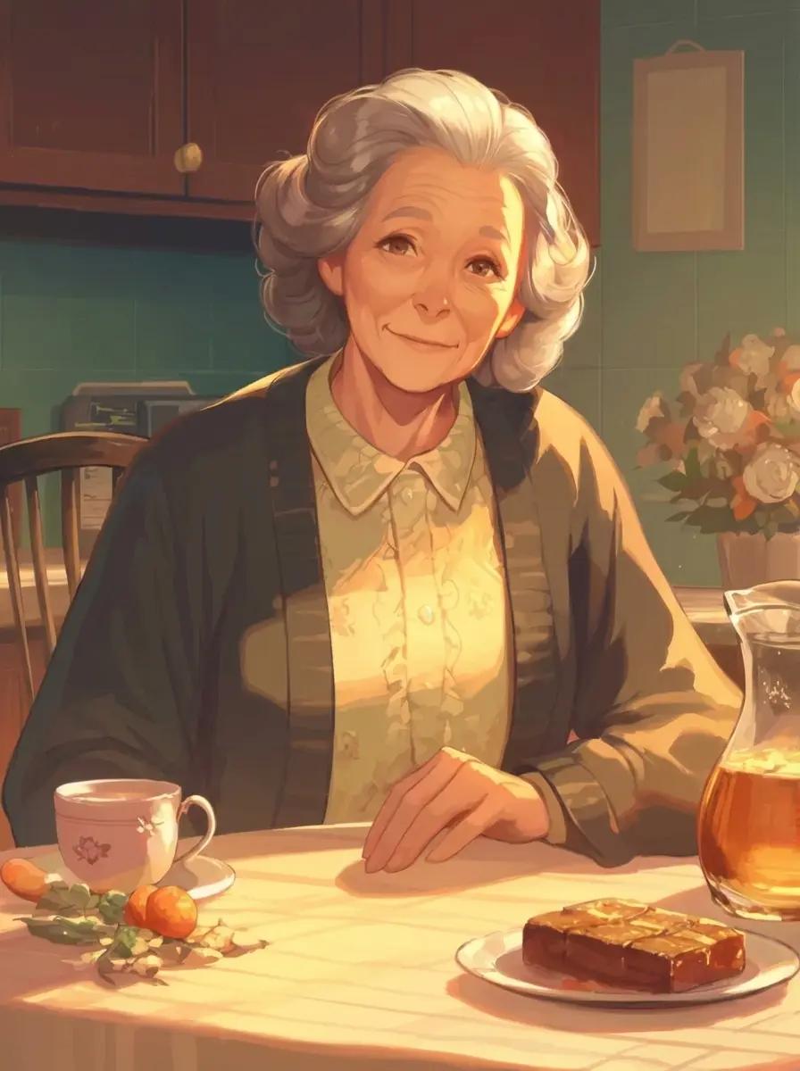 Mary thumbnail