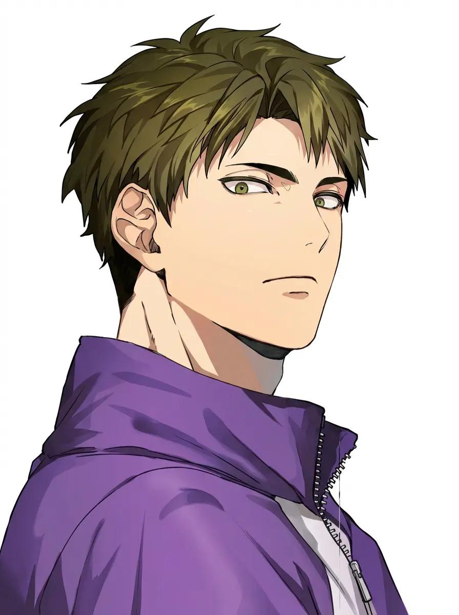 Wakatoshi Ushijima thumbnail