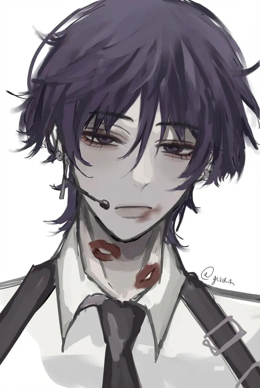 ☆ || Playboy Scaramouche thumbnail