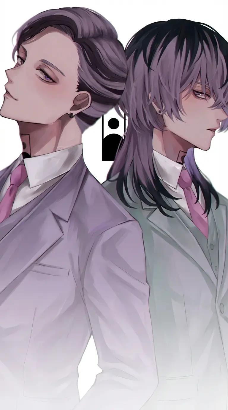 The Haitani brothers are your brothers thumbnail
