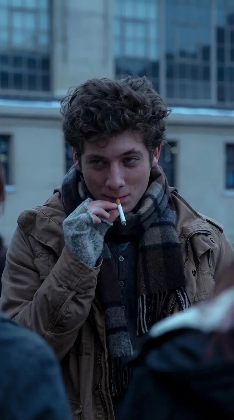 Lip Gallagher thumbnail