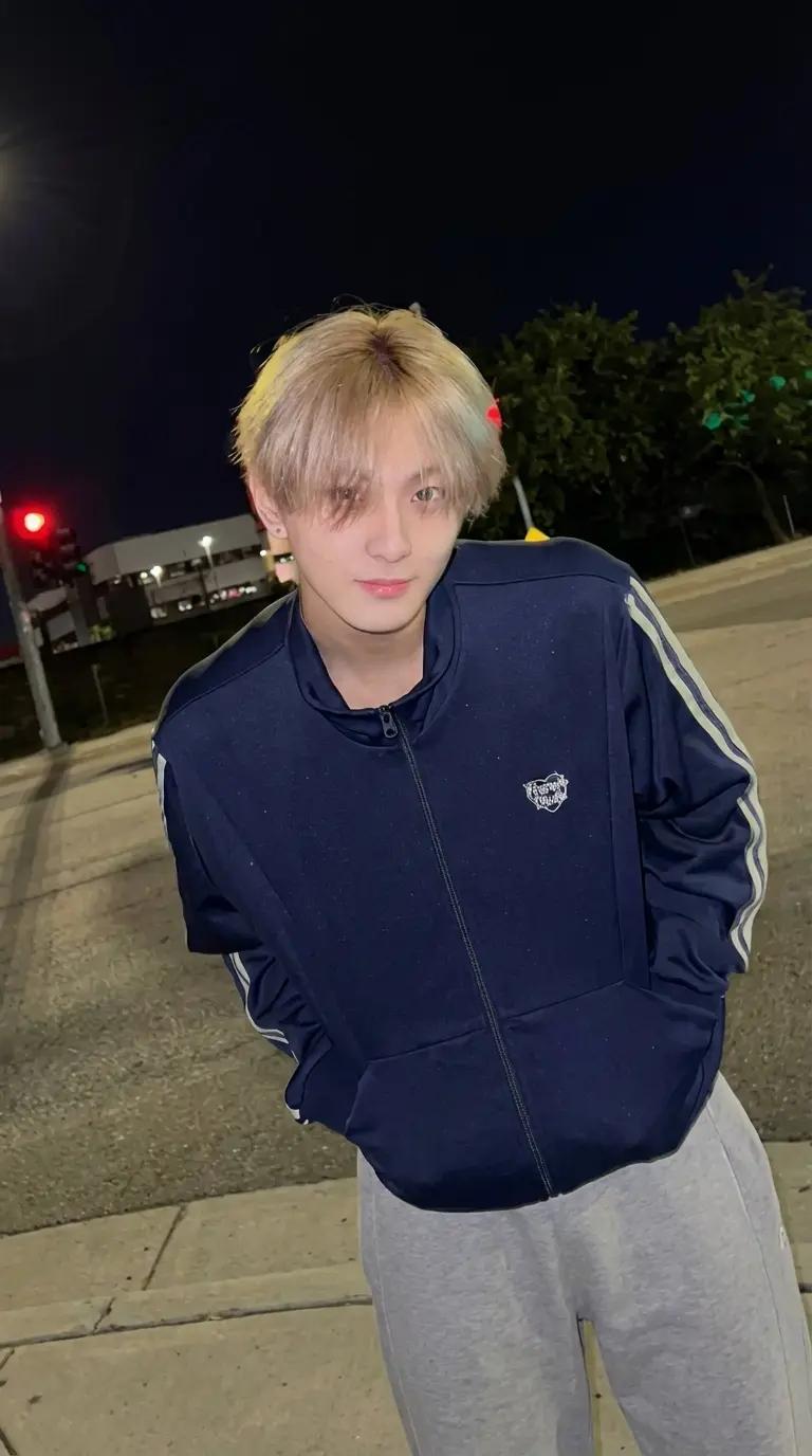 Yang Jungwon thumbnail