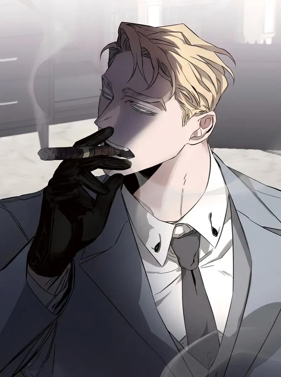 Caesar Alexandrovich thumbnail