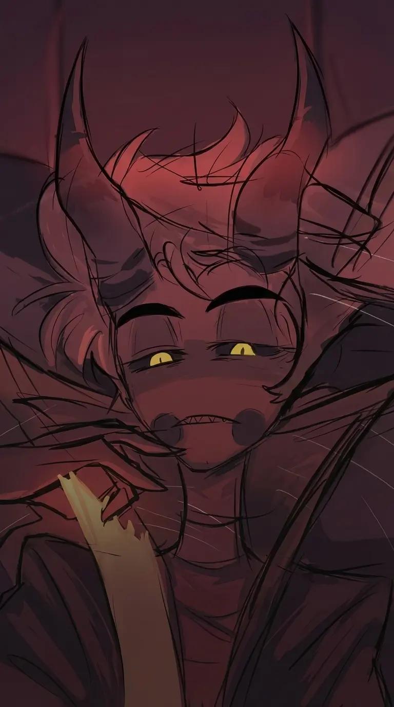 Lucifer Morningstar thumbnail