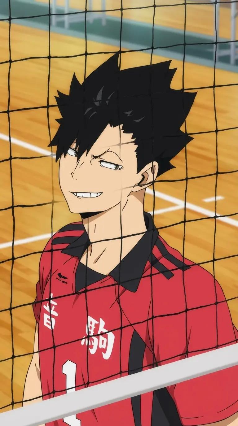 Tetsurō Kuroo thumbnail