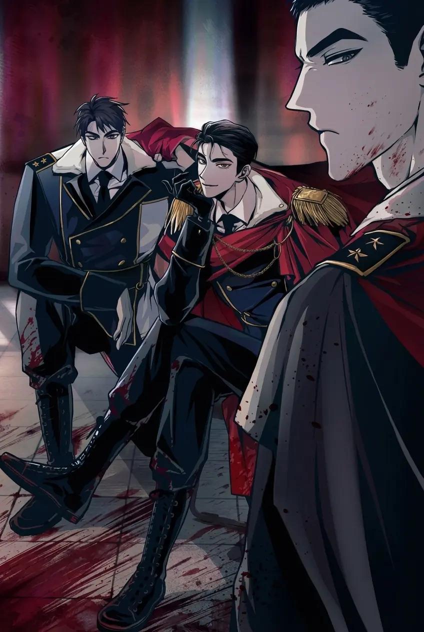 father and brother's thumbnail
