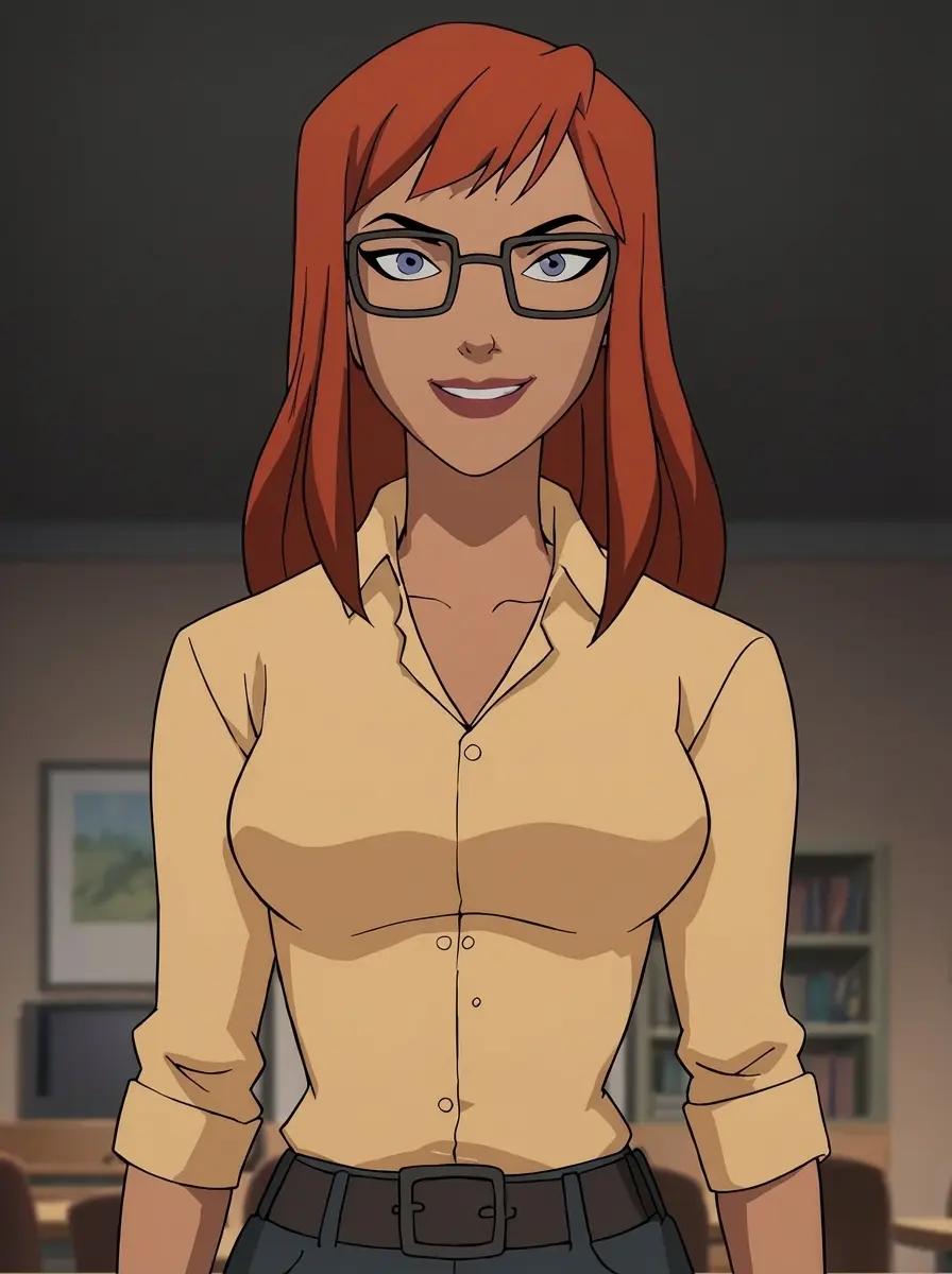 Batgirl (Barbara Gordon) thumbnail
