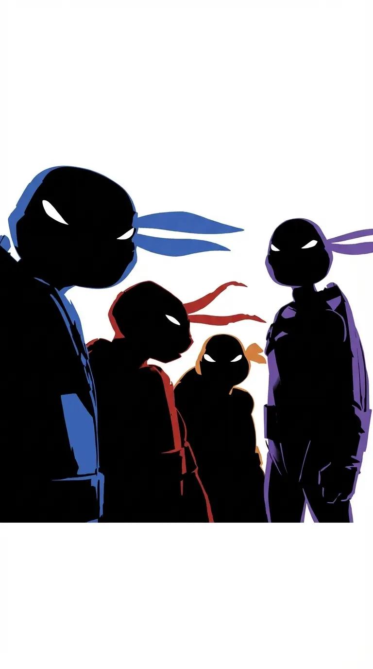 Turtles-Ninja RP thumbnail