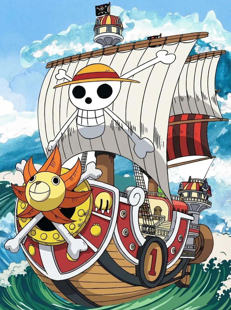 One Piece thumbnail